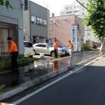 社会奉仕活動