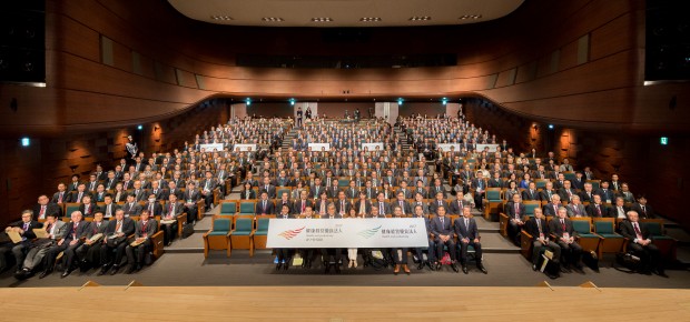 発表会