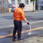 本社２