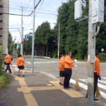 本社４