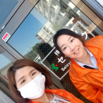 西３