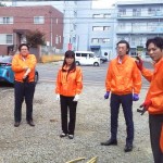 本社１