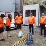 本社１