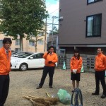 本社１