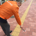 道北３