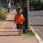 手稲２