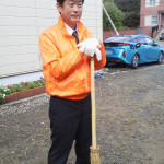 本社３