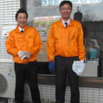 苫１