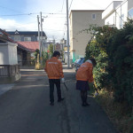 西１