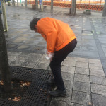 道北１