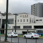 手稲１