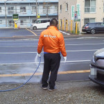 本社７