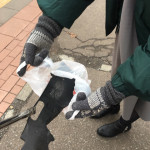 西３