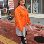道北２