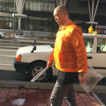 道北２