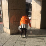 道北３