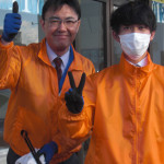 苫３