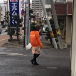 西１