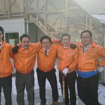 本社A