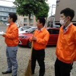 本社EE