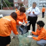 本社GG
