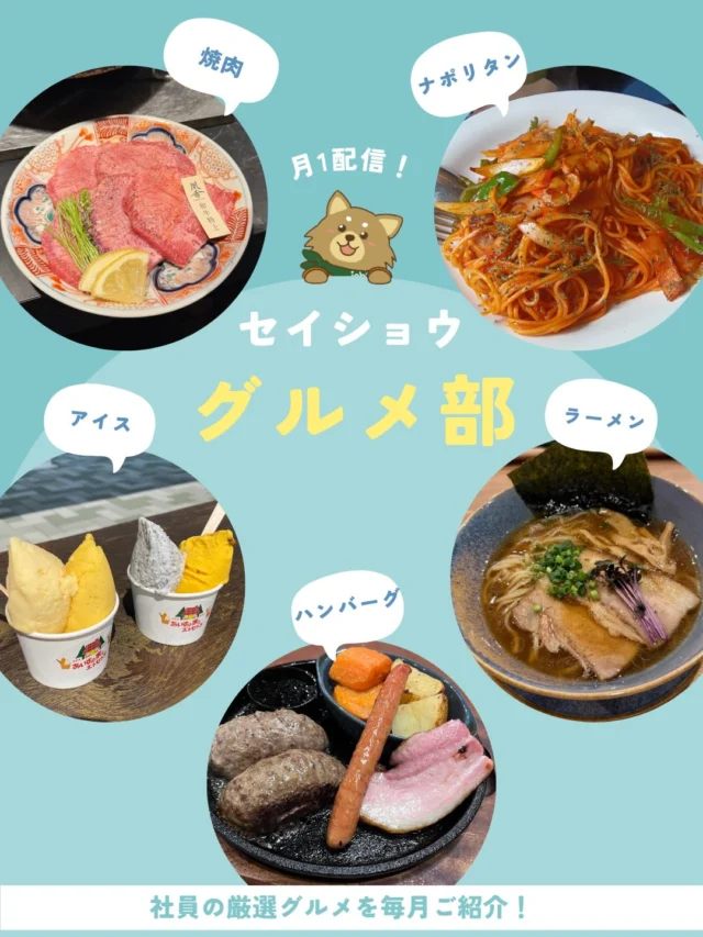 今月のグルメ部です😋🍴✨
#グルメ #北海道グルメ #札幌グルメ #函館グルメ #小樽グルメ 苫小牧グルメ ラーメン アイス 麻辣湯 ハンバーグ 中華 焼肉
